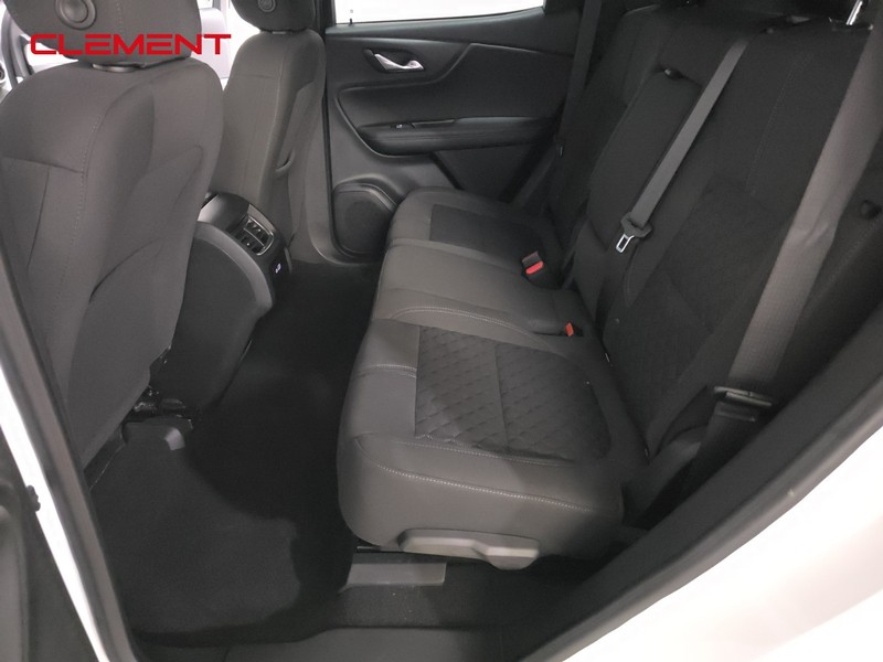 Chevrolet Blazer Vehicle Image 24