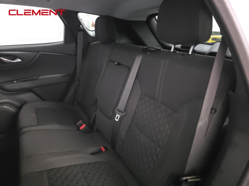 Chevrolet Blazer Vehicle Image 25