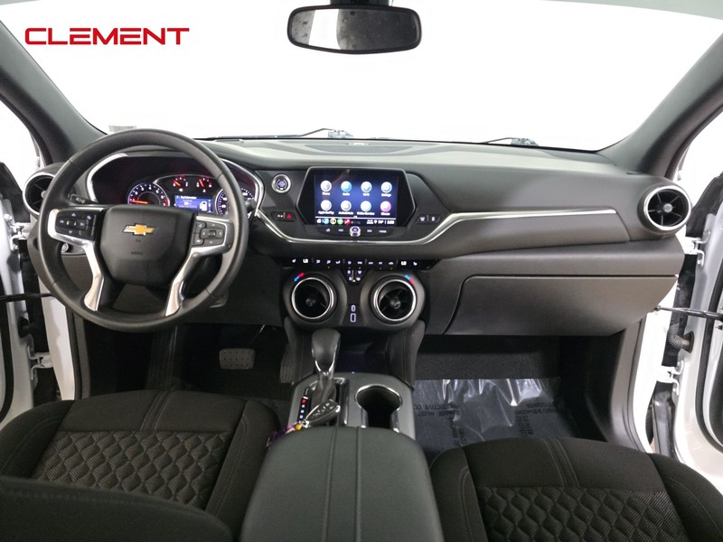 Chevrolet Blazer Vehicle Image 26