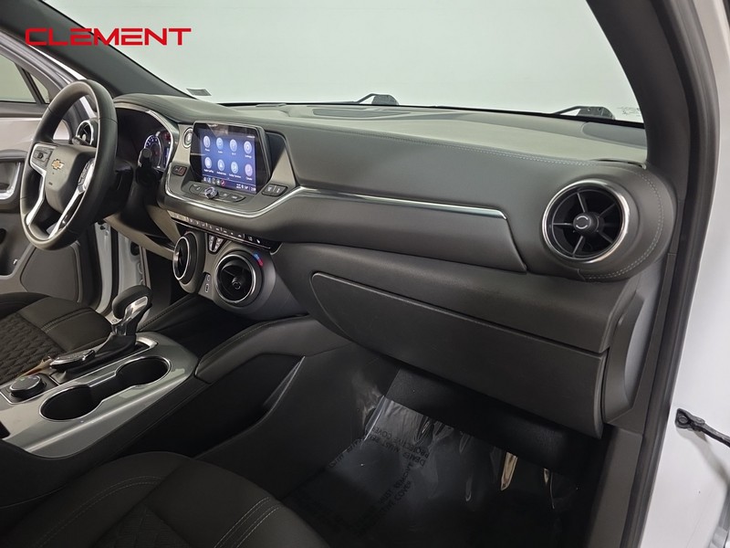 Chevrolet Blazer Vehicle Image 28