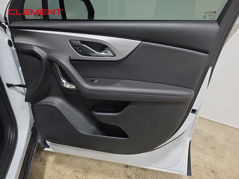 Chevrolet Blazer Vehicle Image 29