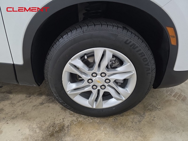 Chevrolet Blazer Vehicle Image 30