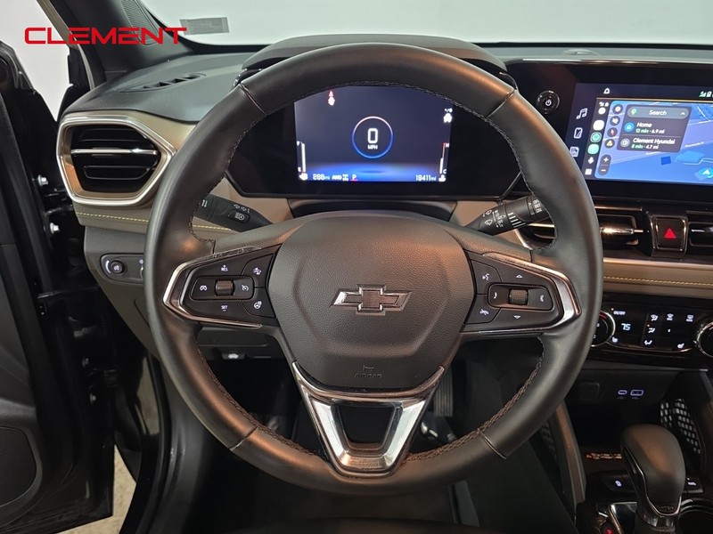 Chevrolet Trailblazer Vehicle Full-screen Gallery Image 13