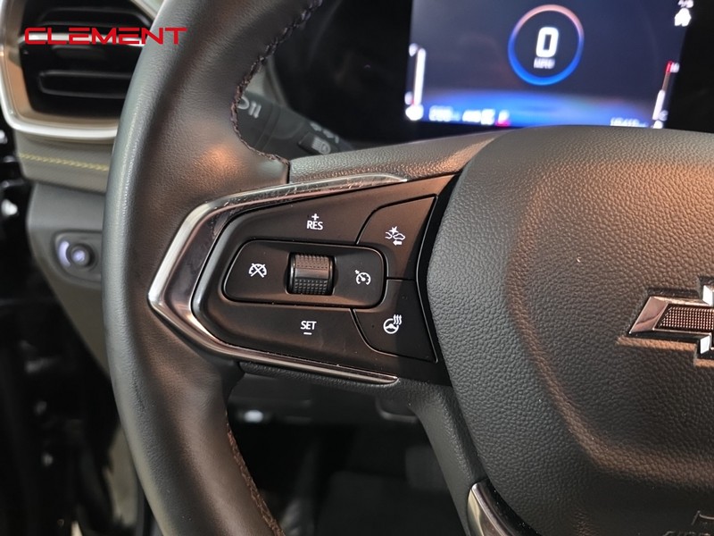 Chevrolet Trailblazer Vehicle Full-screen Gallery Image 14