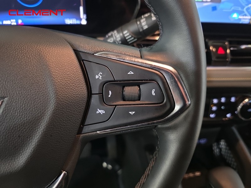 Chevrolet Trailblazer Vehicle Full-screen Gallery Image 15