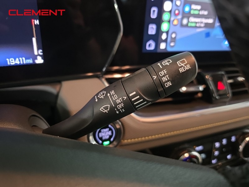 Chevrolet Trailblazer Vehicle Full-screen Gallery Image 16