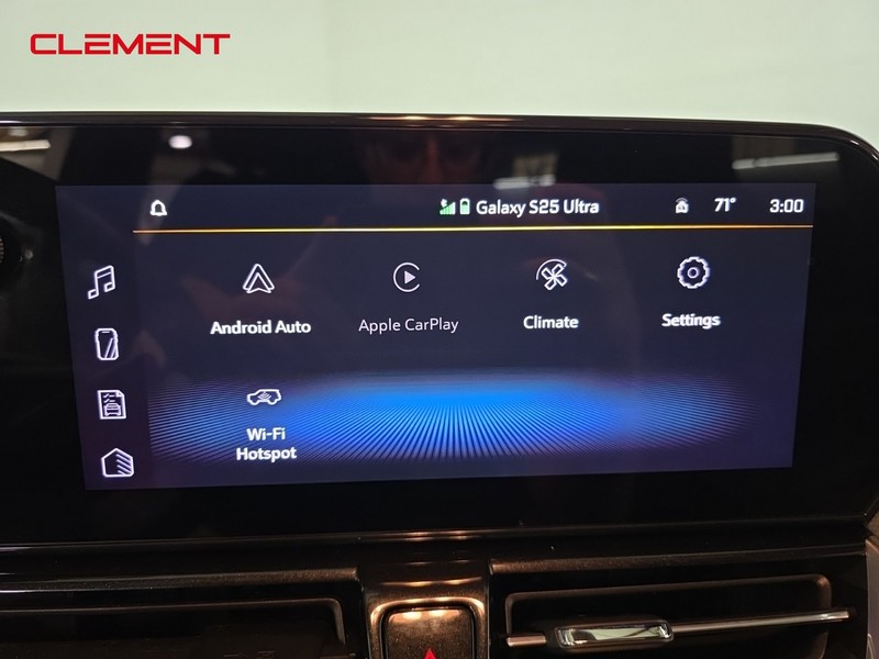 Chevrolet Trailblazer Vehicle Full-screen Gallery Image 18