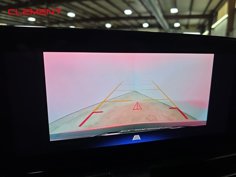 Chevrolet Trailblazer Vehicle Full-screen Gallery Image 19