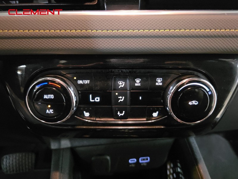 Chevrolet Trailblazer Vehicle Full-screen Gallery Image 20