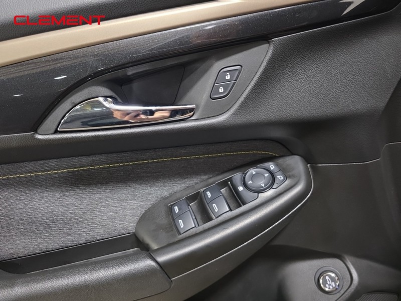 Chevrolet Trailblazer Vehicle Full-screen Gallery Image 22