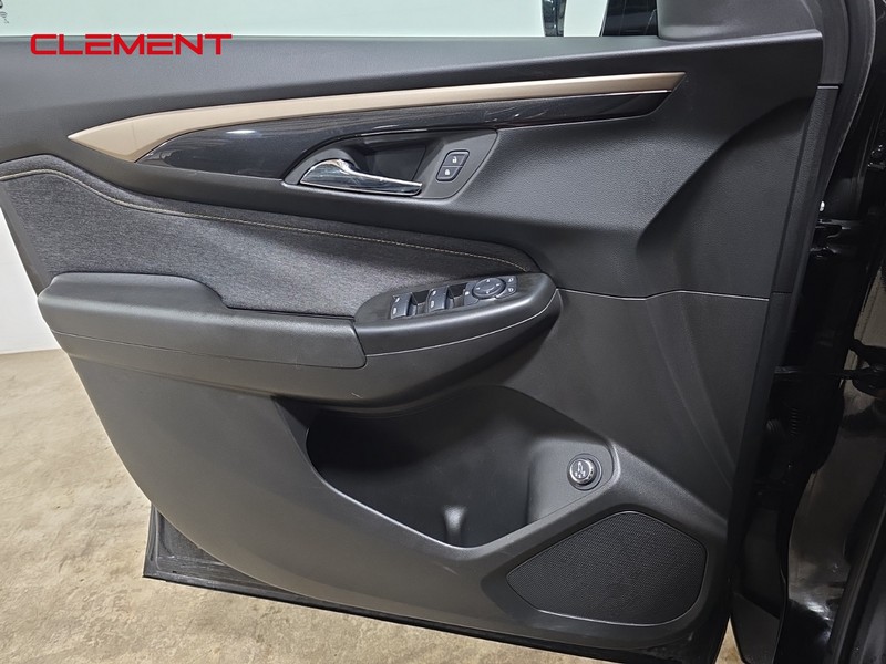 Chevrolet Trailblazer Vehicle Full-screen Gallery Image 23