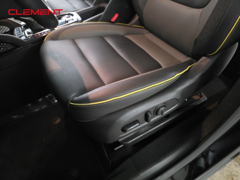 Chevrolet Trailblazer Vehicle Full-screen Gallery Image 24