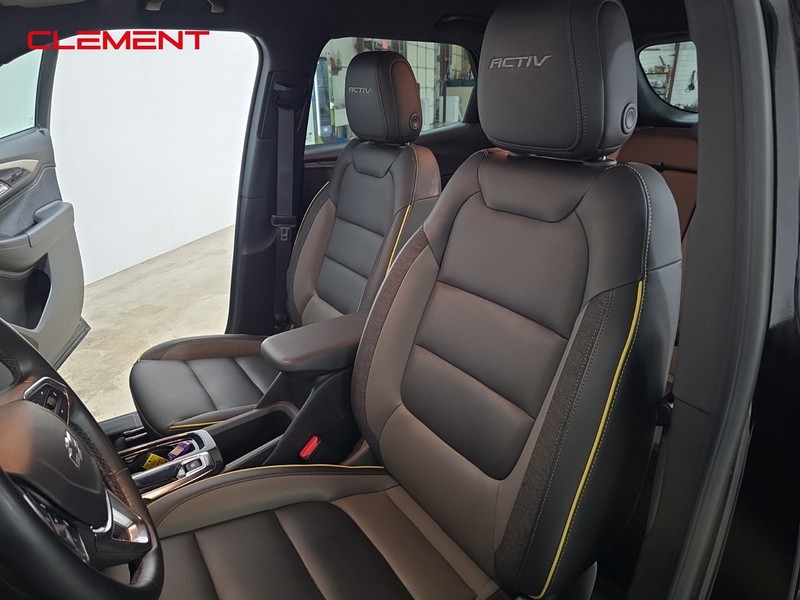 Chevrolet Trailblazer Vehicle Full-screen Gallery Image 25