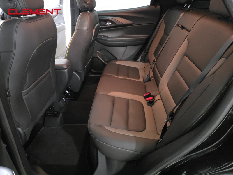 Chevrolet Trailblazer Vehicle Full-screen Gallery Image 27
