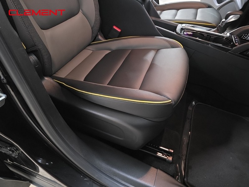 Chevrolet Trailblazer Vehicle Full-screen Gallery Image 29