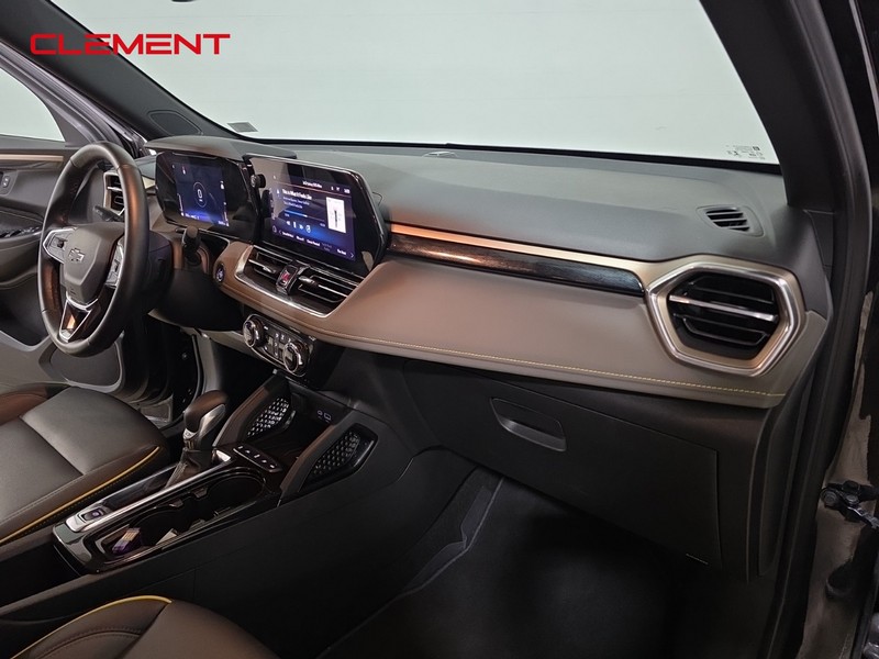 Chevrolet Trailblazer Vehicle Full-screen Gallery Image 30