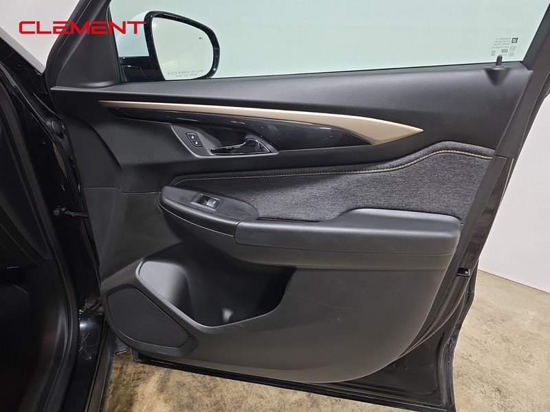 Chevrolet Trailblazer Vehicle Full-screen Gallery Image 31