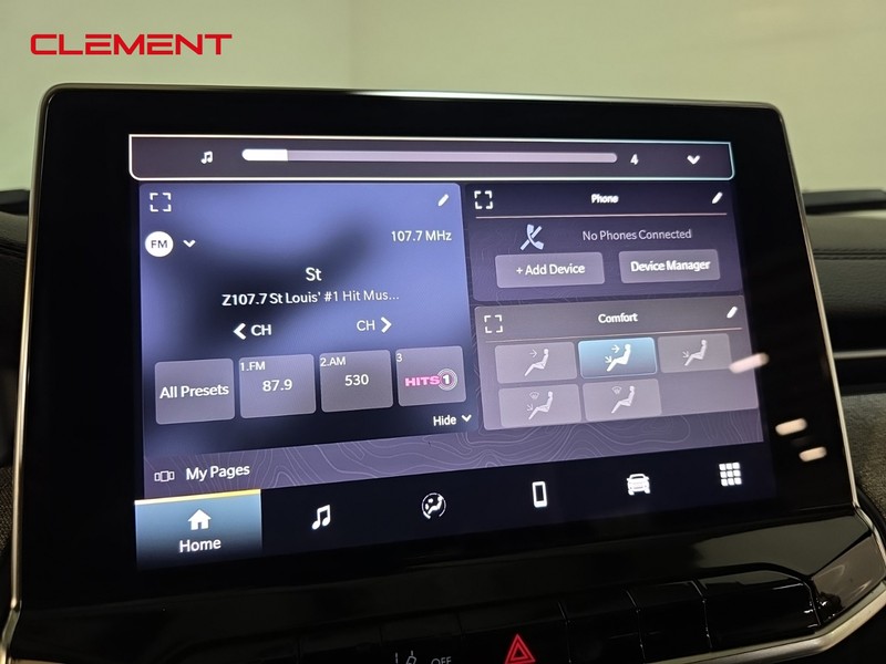 Jeep Compass Vehicle Full-screen Gallery Image 18