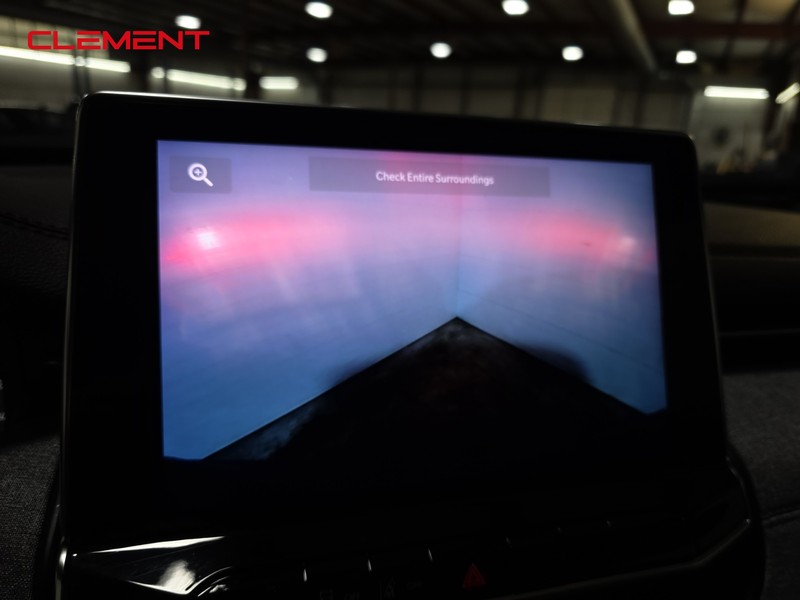 Jeep Compass Vehicle Full-screen Gallery Image 20