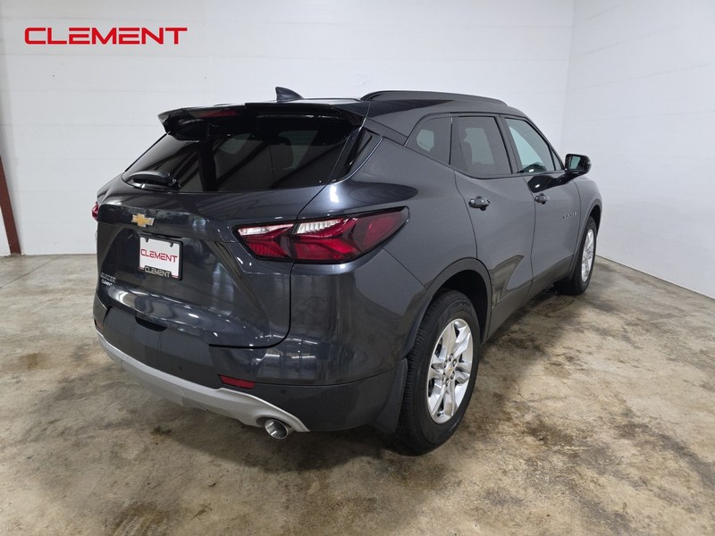 Chevrolet Blazer Vehicle Full-screen Gallery Image 6