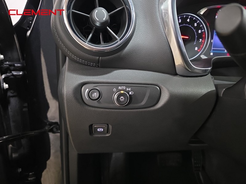 Chevrolet Blazer Vehicle Full-screen Gallery Image 11