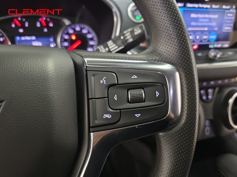 Chevrolet Blazer Vehicle Full-screen Gallery Image 14