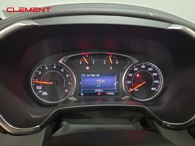 Chevrolet Blazer Vehicle Full-screen Gallery Image 16