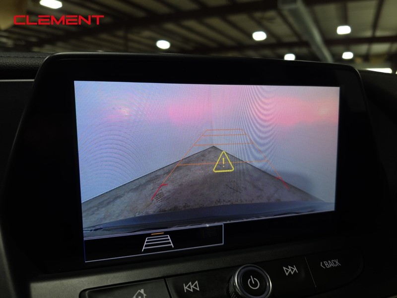 Chevrolet Blazer Vehicle Full-screen Gallery Image 18