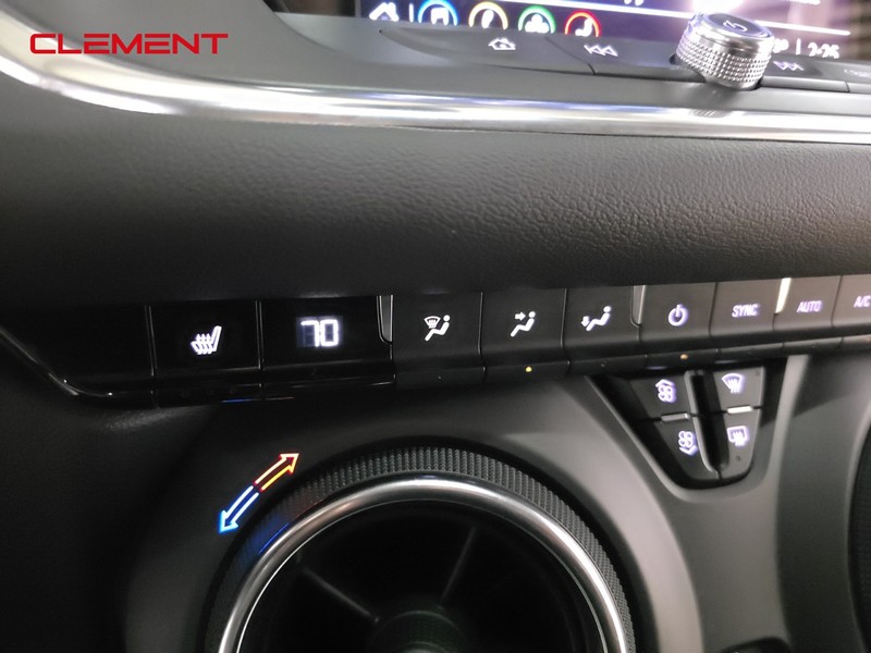 Chevrolet Blazer Vehicle Full-screen Gallery Image 20