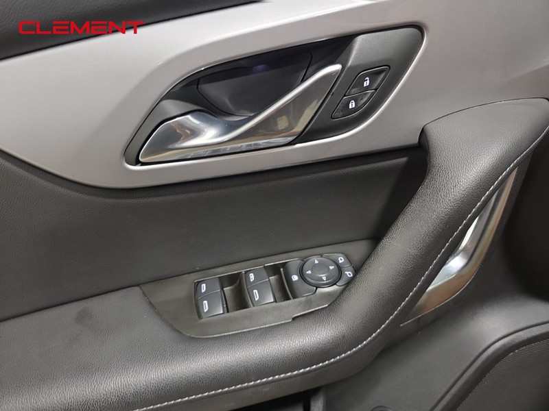 Chevrolet Blazer Vehicle Full-screen Gallery Image 22