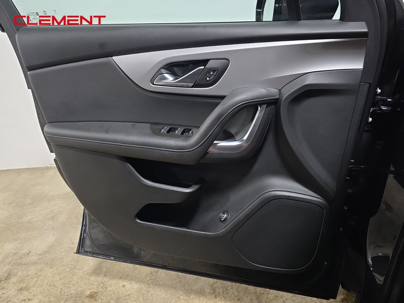 Chevrolet Blazer Vehicle Full-screen Gallery Image 23