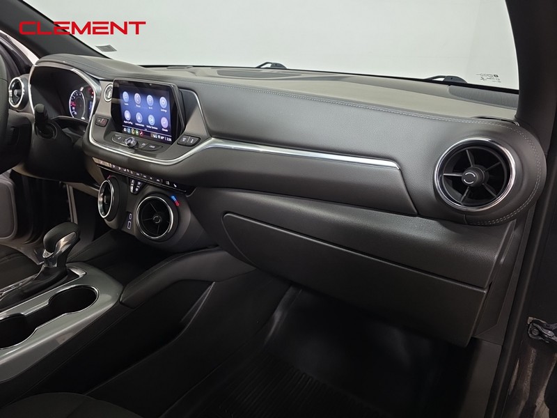 Chevrolet Blazer Vehicle Full-screen Gallery Image 28