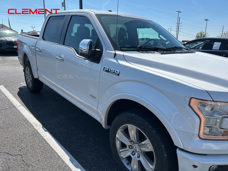 Ford F-150 Vehicle Image 02