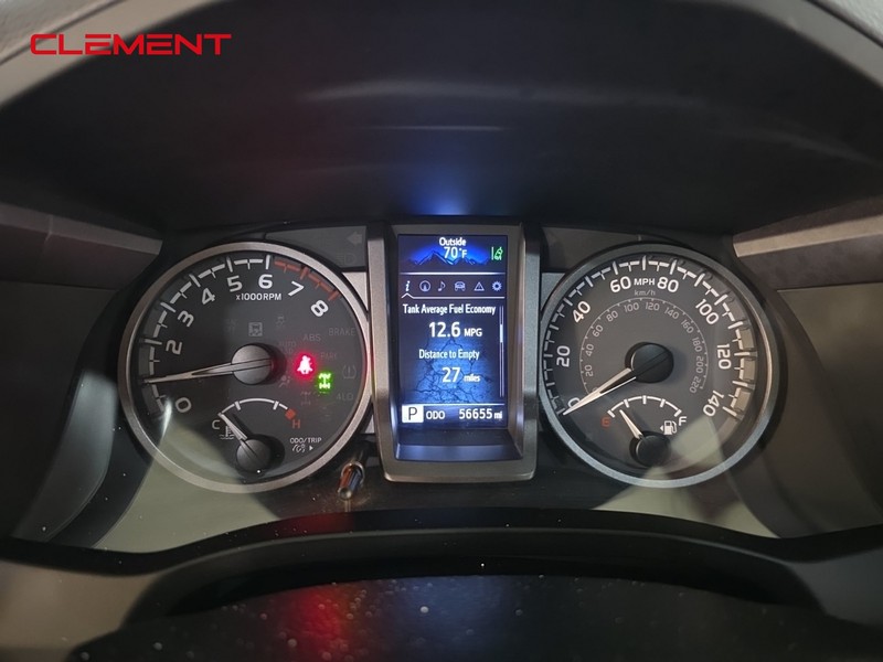 Toyota Tacoma 4WD Vehicle Image 17