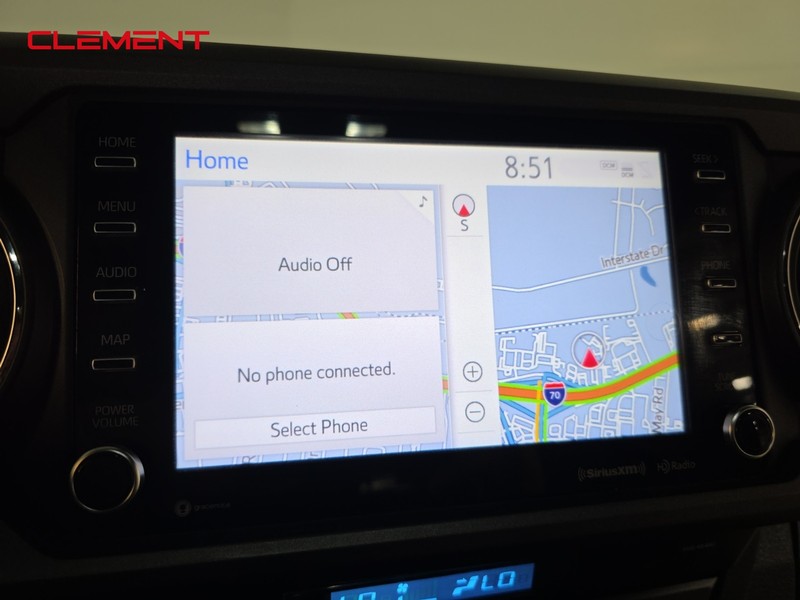 Toyota Tacoma 4WD Vehicle Image 18