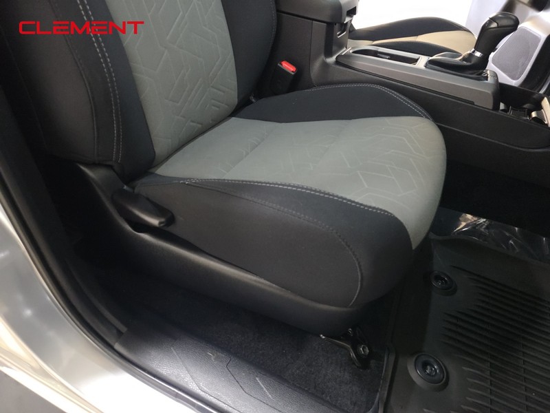 Toyota Tacoma 4WD Vehicle Image 29