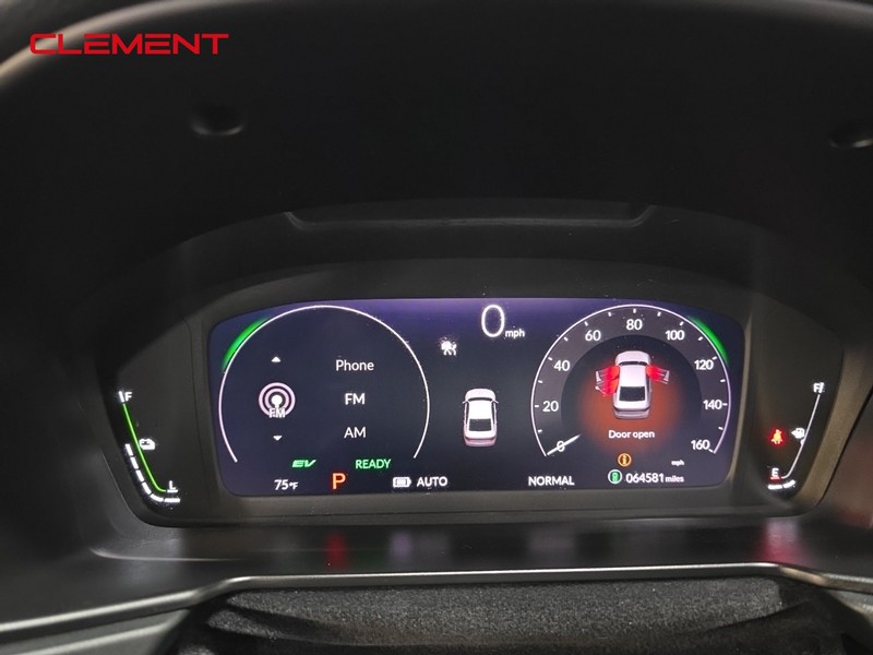 Honda Accord Hybrid Vehicle Full-screen Gallery Image 15