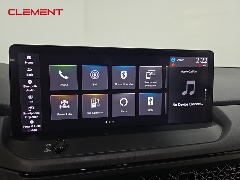 Honda Accord Hybrid Vehicle Full-screen Gallery Image 16