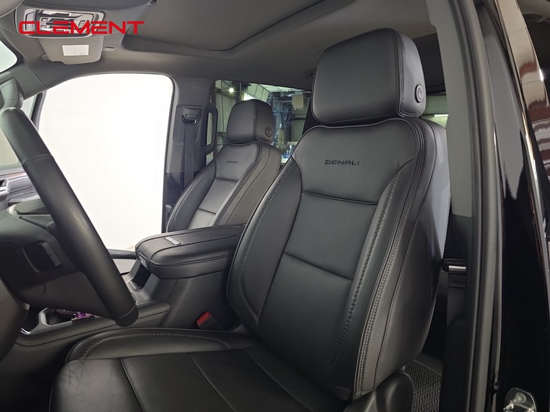 GMC Sierra 2500HD Vehicle Full-screen Gallery Image 29
