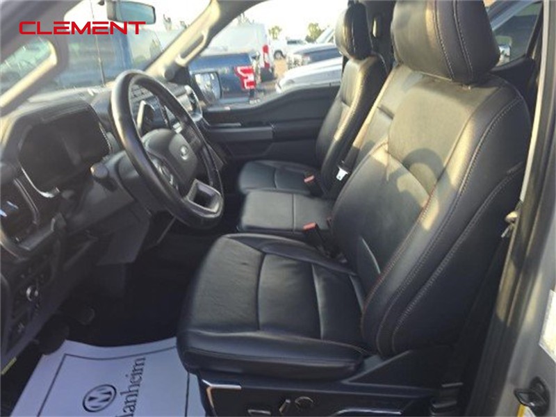 Ford F-150 Vehicle Image 03