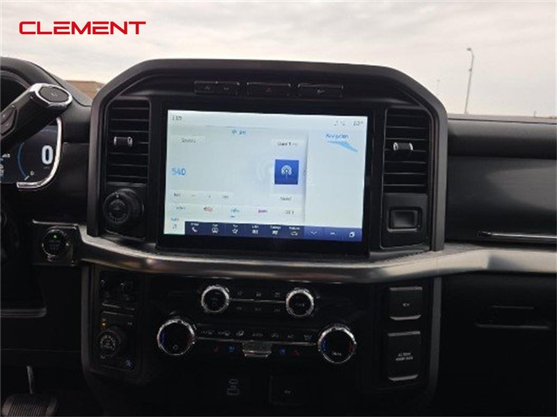 Ford F-150 Vehicle Image 04