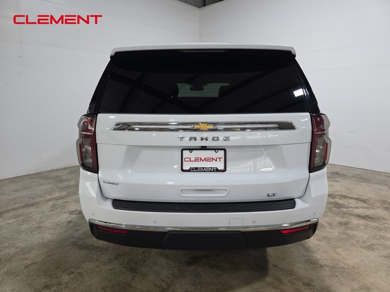 Chevrolet Tahoe Vehicle Full-screen Gallery Image 07