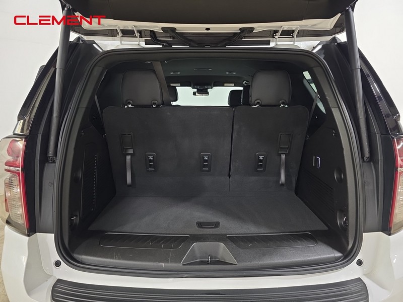 Chevrolet Tahoe Vehicle Full-screen Gallery Image 09