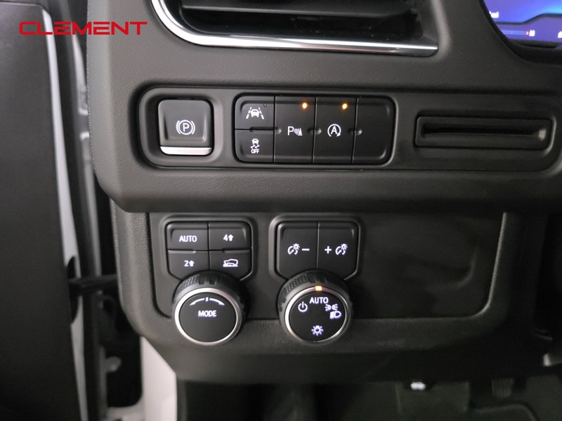 Chevrolet Tahoe Vehicle Full-screen Gallery Image 10