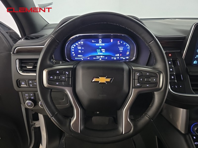 Chevrolet Tahoe Vehicle Full-screen Gallery Image 11