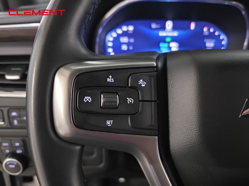 Chevrolet Tahoe Vehicle Full-screen Gallery Image 12