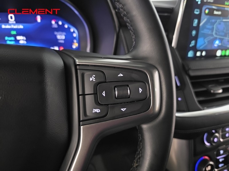 Chevrolet Tahoe Vehicle Full-screen Gallery Image 13