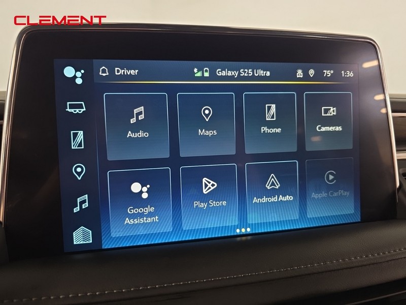 Chevrolet Tahoe Vehicle Full-screen Gallery Image 15