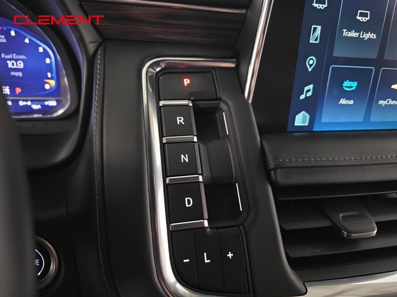 Chevrolet Tahoe Vehicle Full-screen Gallery Image 19