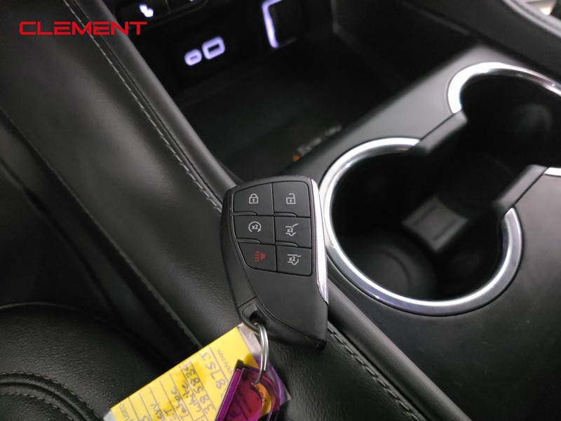 Chevrolet Tahoe Vehicle Full-screen Gallery Image 20